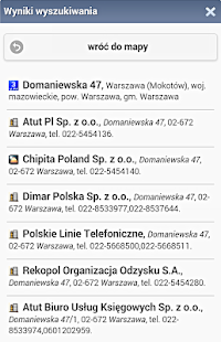 Targeo Screenshots 3