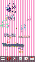 [Free]Angel Flow! Live Wall by choppydays poster 8