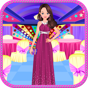 New Year Dinner Party 2015 for PC and MAC