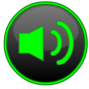 Volume Control + Pro logo
