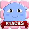 Little Happy Stacks Game icon