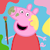 Peppa's Paintbox