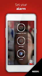 NESCAFÉ WakeUp poster 4