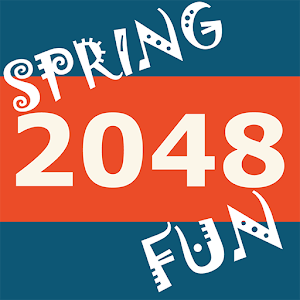 2048 Spring Fun.apk 1.0