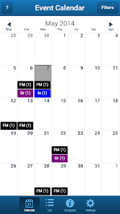 Lastest FMAA APK for Android