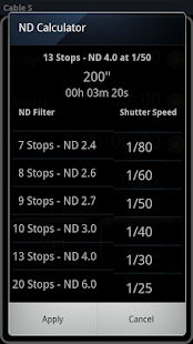 DSLR Remote Plus (Donate)(圖6)-速報App