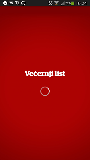 Večernji list