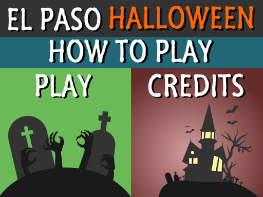 【免費休閒App】Juego de Halloween El Paso-APP點子