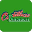 C&D classic game logo