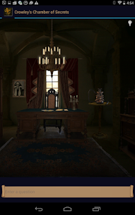 Crowley's Chamber of Secrets(圖7)-速報App