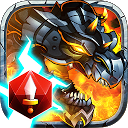 アプリのダウンロード Battle Gems (AdventureQuest) をインストールする 最新 APK ダウンローダ