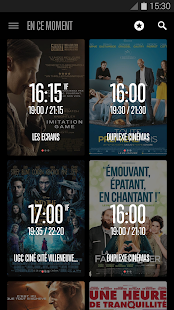Free Download Cinétime APK