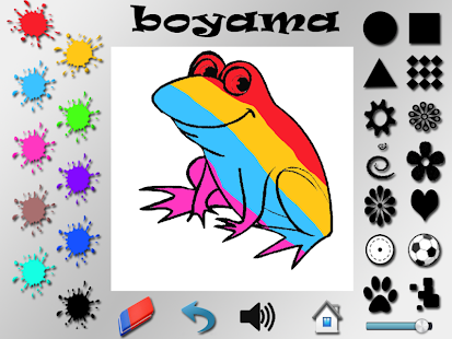 How to get Coloring Book patch 2.1 apk for android