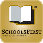 Cover Image of Download SchoolsFirst FCU Mobile 3.4.0 APK