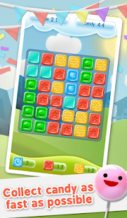 Candy Splash Screenshots 8