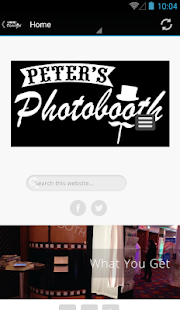 How to install Peter's Photobooth 2.1 apk for bluestacks