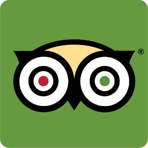 TripAdvisor icon