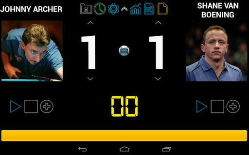 免費下載運動APP|Pool Scoreboard Pro app開箱文|APP開箱王