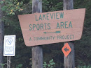 LAKEVIEW SPORTS ARENA 