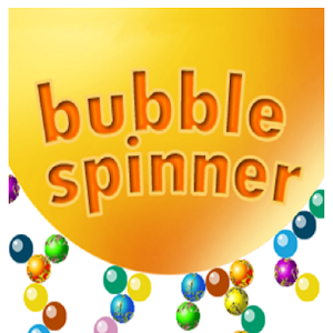 Bubble Spinner FREE for PC and MAC