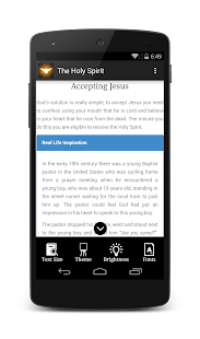 The Holy Spirit(圖4)-速報App
