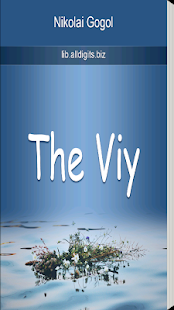 The Viy by Nikolai Gogol(圖1)-速報App