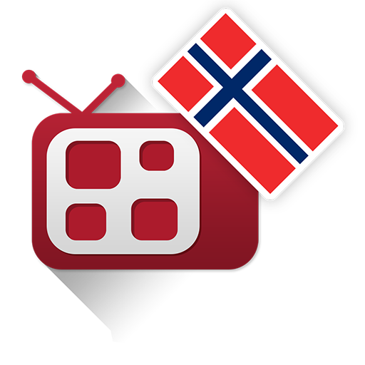 Norsk TV Guide Gratis 娛樂 App LOGO-APP開箱王