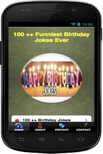 Download 101 + Funniest Birthday Jokes APK for Android