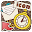 きせかえDECOR★レトロな手書き風アイコン Download on Windows