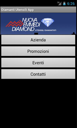 Diamanti Utensili