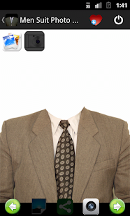 Man Suit Photo Montage(圖5)-速報App
