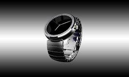 Watch Face Bella Android Wear