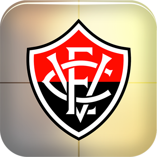 Rádio Esporte Clube Vitória LOGO-APP點子