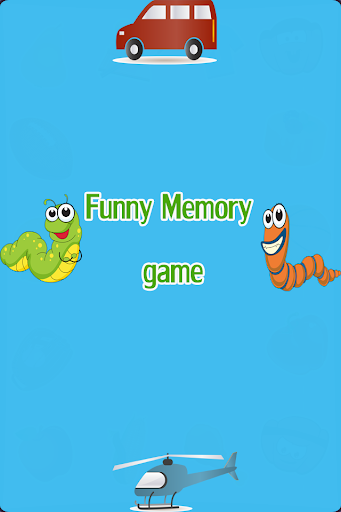 Memory Game 2015