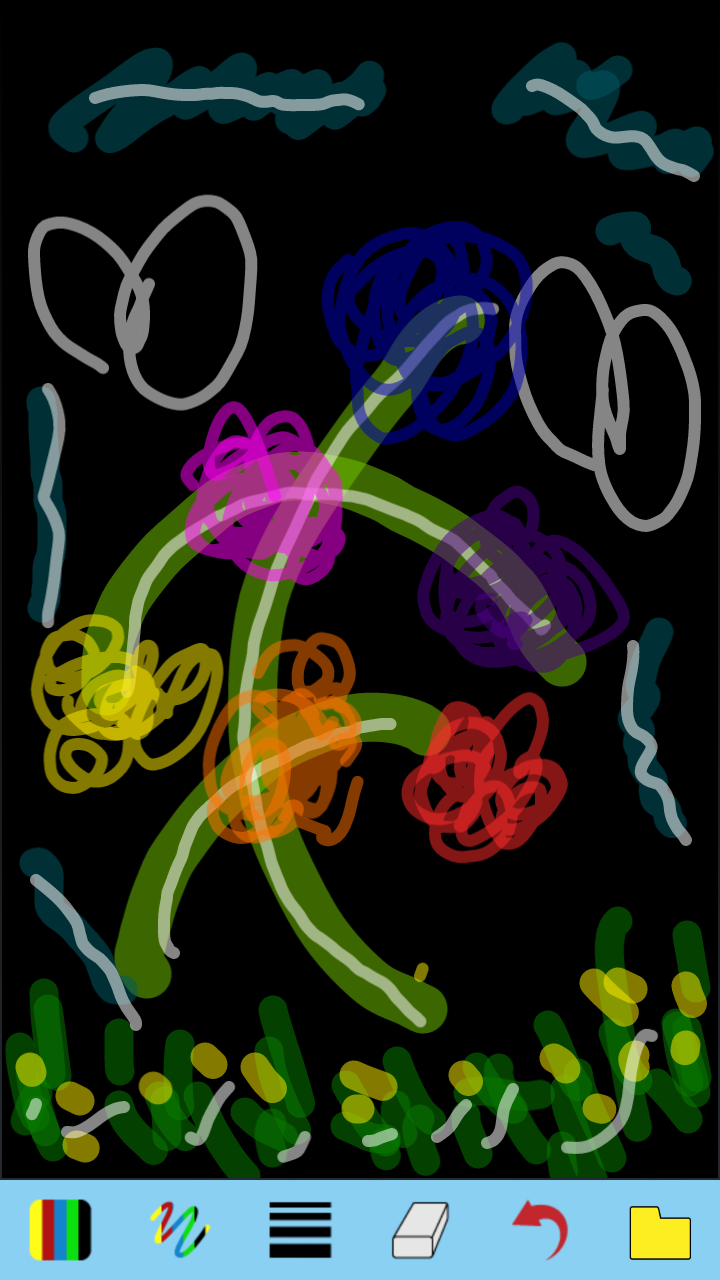 Art Painter - PRO Screen 2