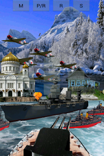 Lastest Sea Wars XI APK for Android