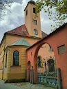 Schlosskapelle 