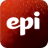Epicurious Recipe App icon