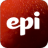 Epicurious Recipe App icon