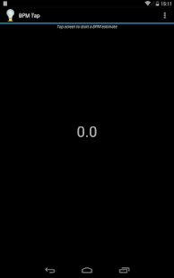 BPM Tap(圖5)-速報App