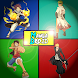 Mangadroid icon