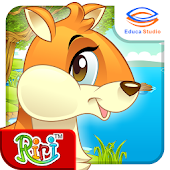 Cerita Anak: Roro Jonggrang - Android Apps on Google Play