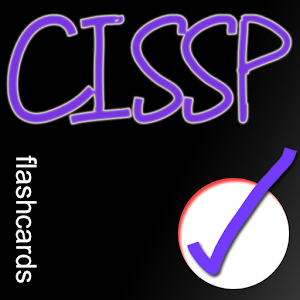 Flashcards for CISSP.apk 1.8