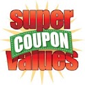 #1 Coupon App! logo