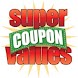 #1 Coupon App!