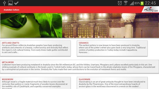 How to install Turkey Guide 1.2 mod apk for pc