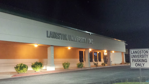 Langston University / OKC