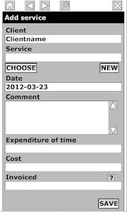 Free Download Timesheet for Billing + APK for Android