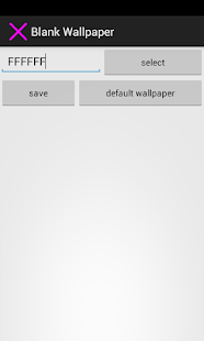 How to download Blank Wallpaper 1.0 unlimited apk for laptop