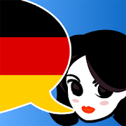 Lingopal German 4.0 Icon